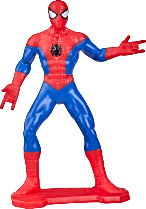 Коллекционная фигурка Hasbro Марвел Классик Мини (F4091_F5328) - Фото 1