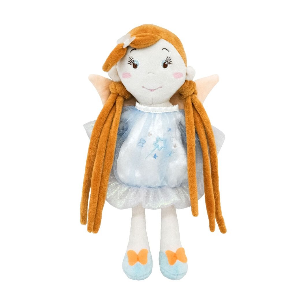 Мягкая игрушка кукла Tigres Мелиса fashion girl (ЛЯ-0048) - Фото 1