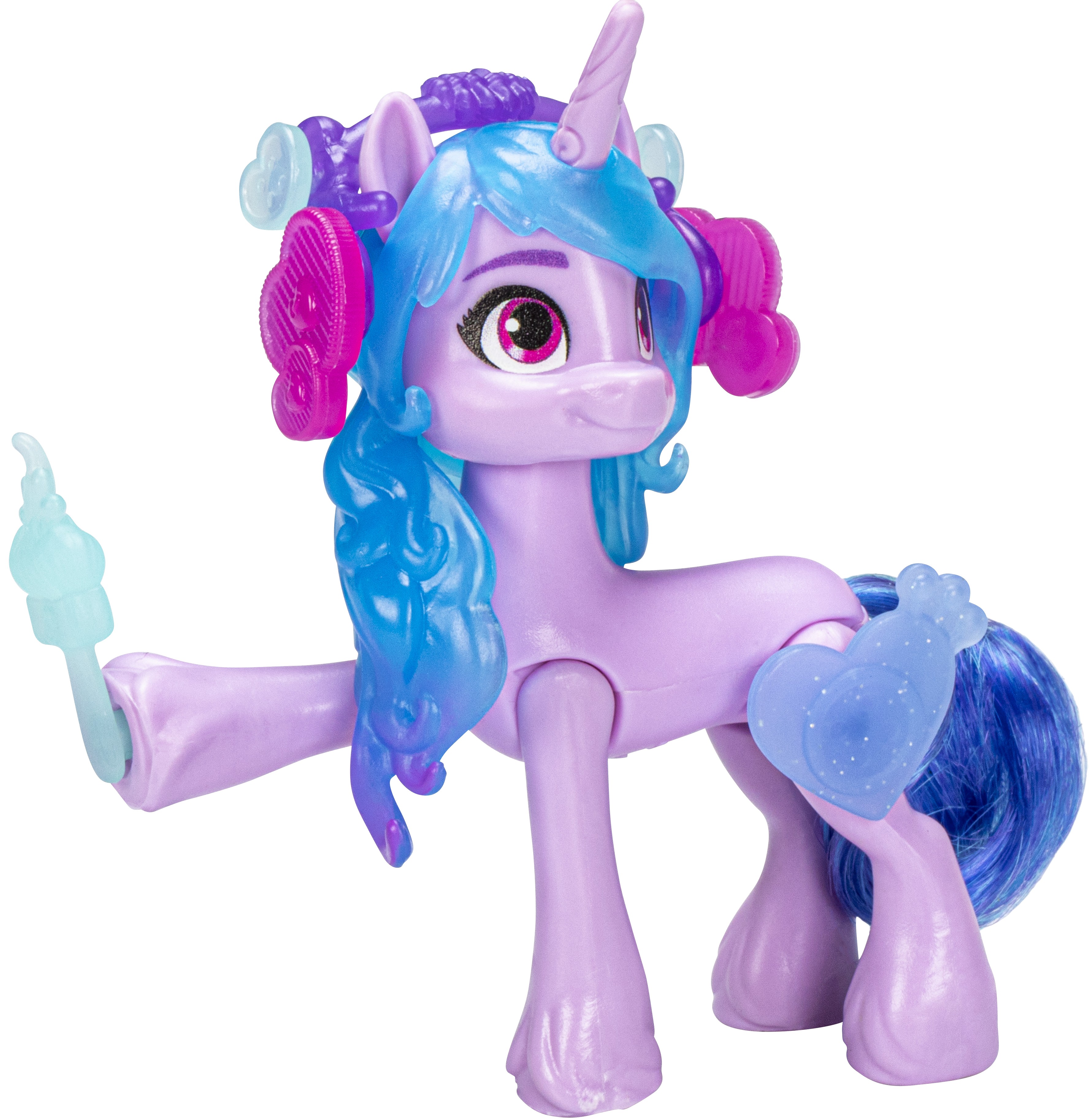 Коллекционные фигурки набор Hasbro MY LITTLE PONY МАГИЧЕСКИЕ ПОНИ MLP ...