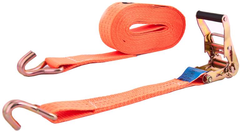 Стяжной ремень BelAuto 5 т 14 м (BC5-14) - Фото 1