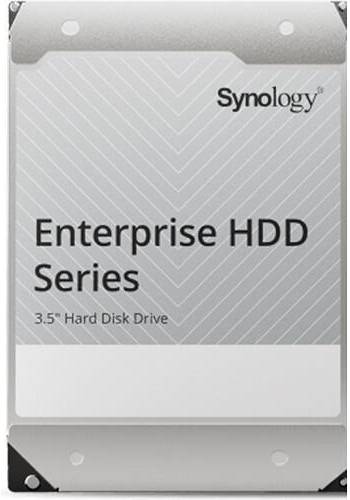 Жесткий диск внутренний Synology SATA Enterprise 18TB 7200rpm 512MB (HAT5310-18T) - Фото 1
