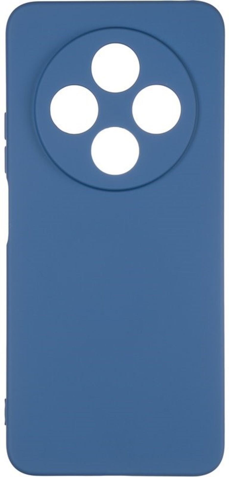 Чехол для смартфона Gelius Full Soft Case for Xiaomi Redmi 14c 4G/A4/Poco C75 Dark Blue (99945) - Фото 1