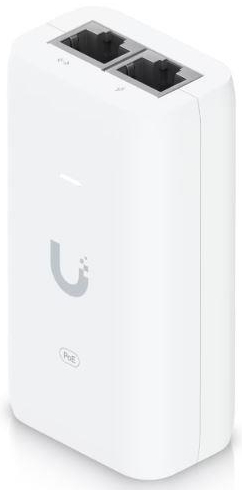 PoE-адаптер Ubiquiti U-POE - Фото 1