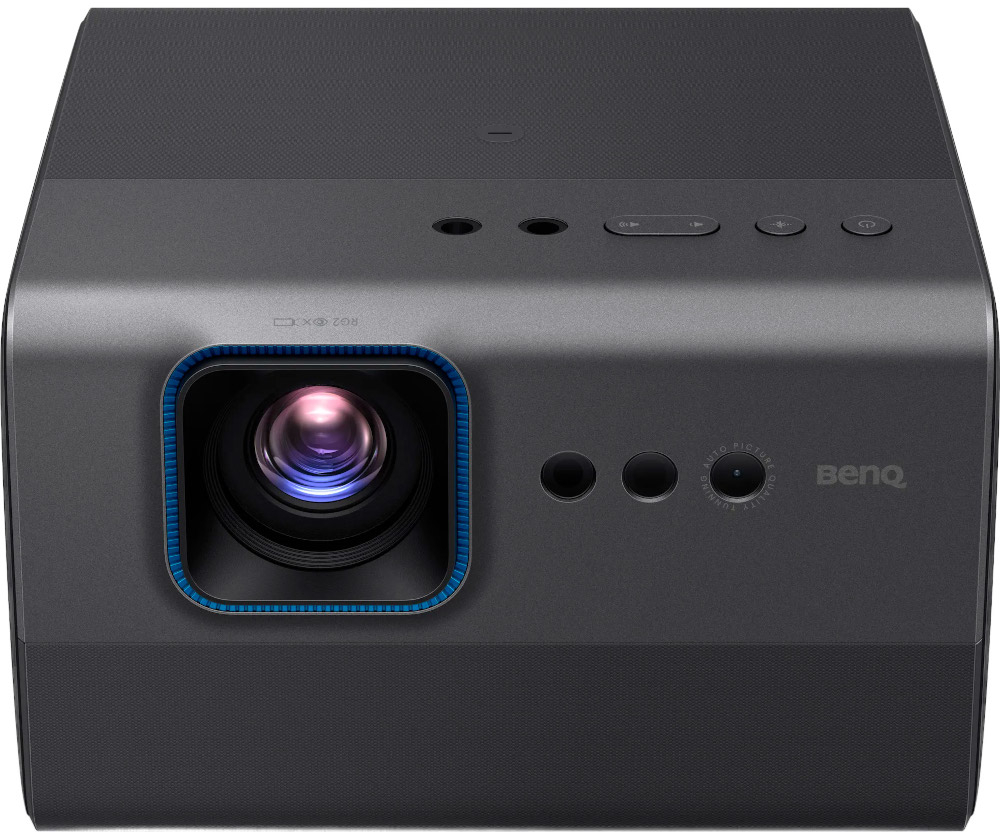Проектор BenQ GP520 (9H.JT177.59E) - Фото 1