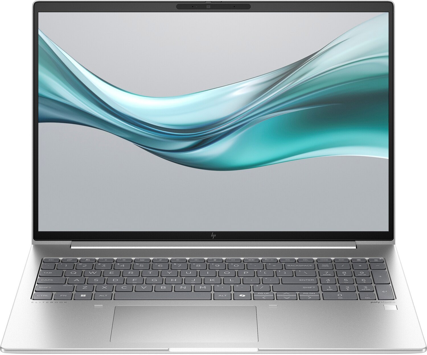 Ноутбук HP EliteBook 665 G11 (8Z719AV_V4) Silver - Фото 1