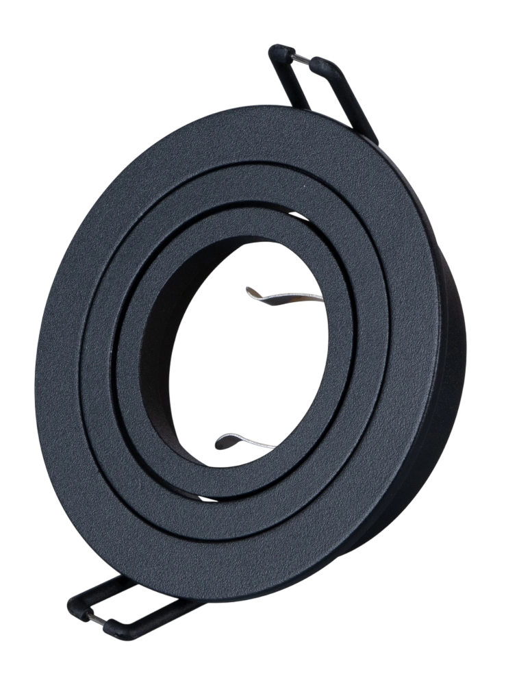 Купити Світлодіодний світильник Sirius R-9225 BK - Фото 1 Світлодіодний світильник Sirius R-9225 BK - Фото 1