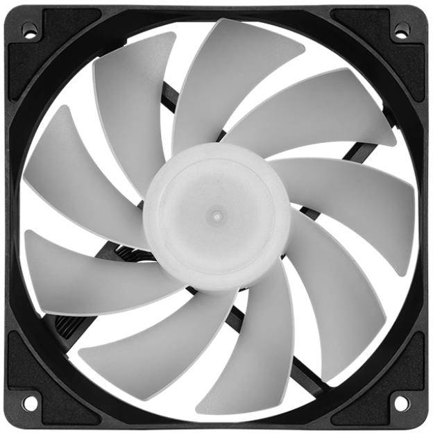 Купити Корпусний вентилятор MSI MAG F120 ARGB-1B - Фото 1 Корпусний вентилятор MSI MAG F120 ARGB-1B - Фото 1