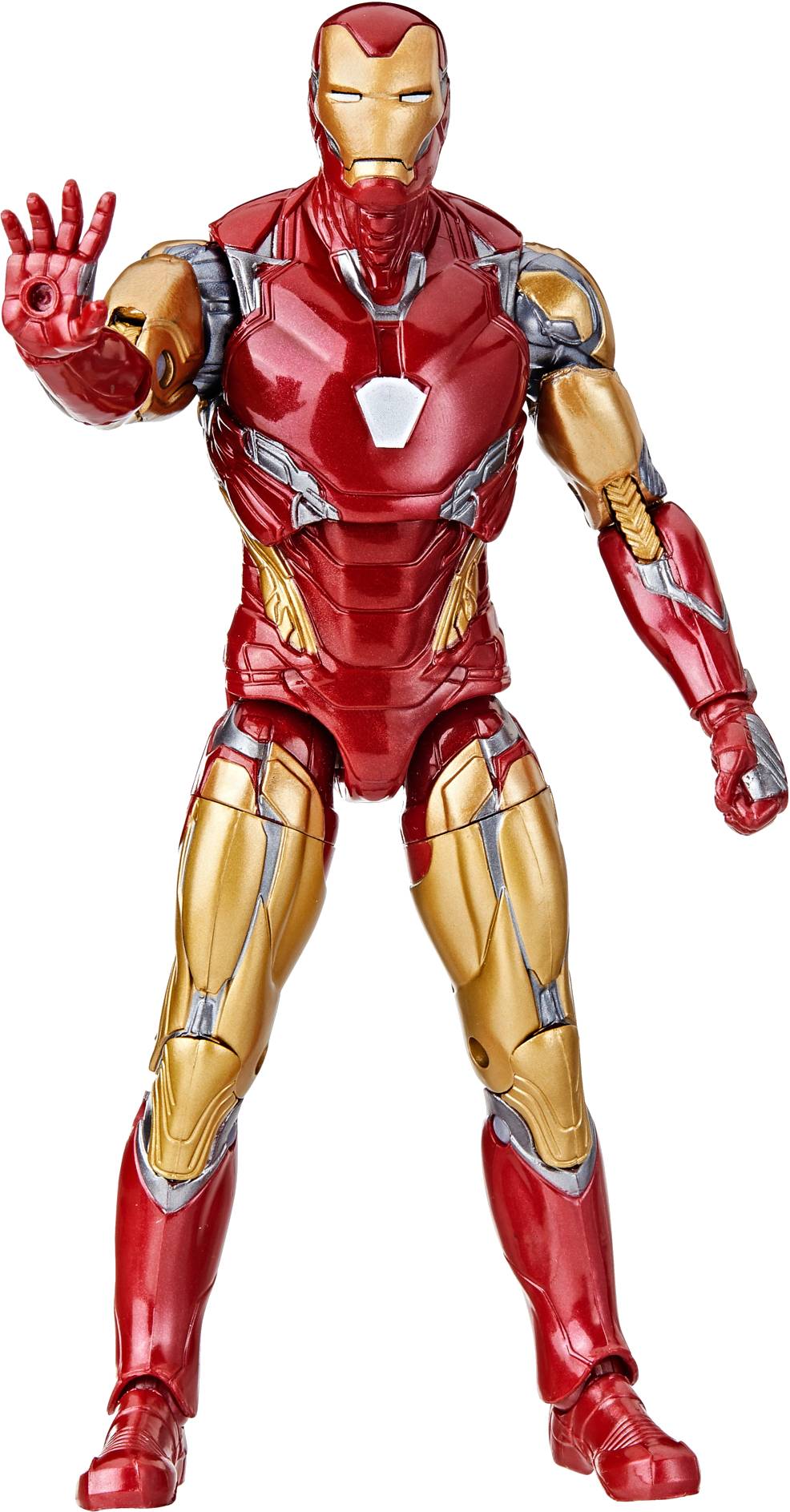 Коллекционная фигурка Hasbro AVN Железный человек (F9126) - Фото 1