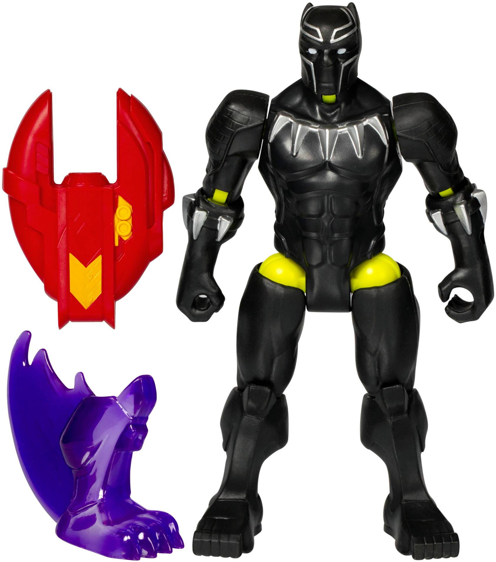 Колекційна фігурка Hasbro Месники серії MixMashers (F9265_F9268) - Фото 1