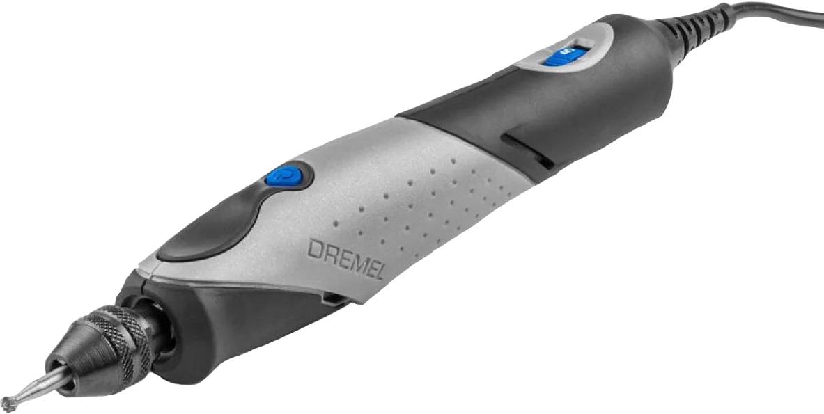 Багатофоункціональний інструмент Dremel Stylo+ 2050-15 (F.013.205.0JM) - Фото 1