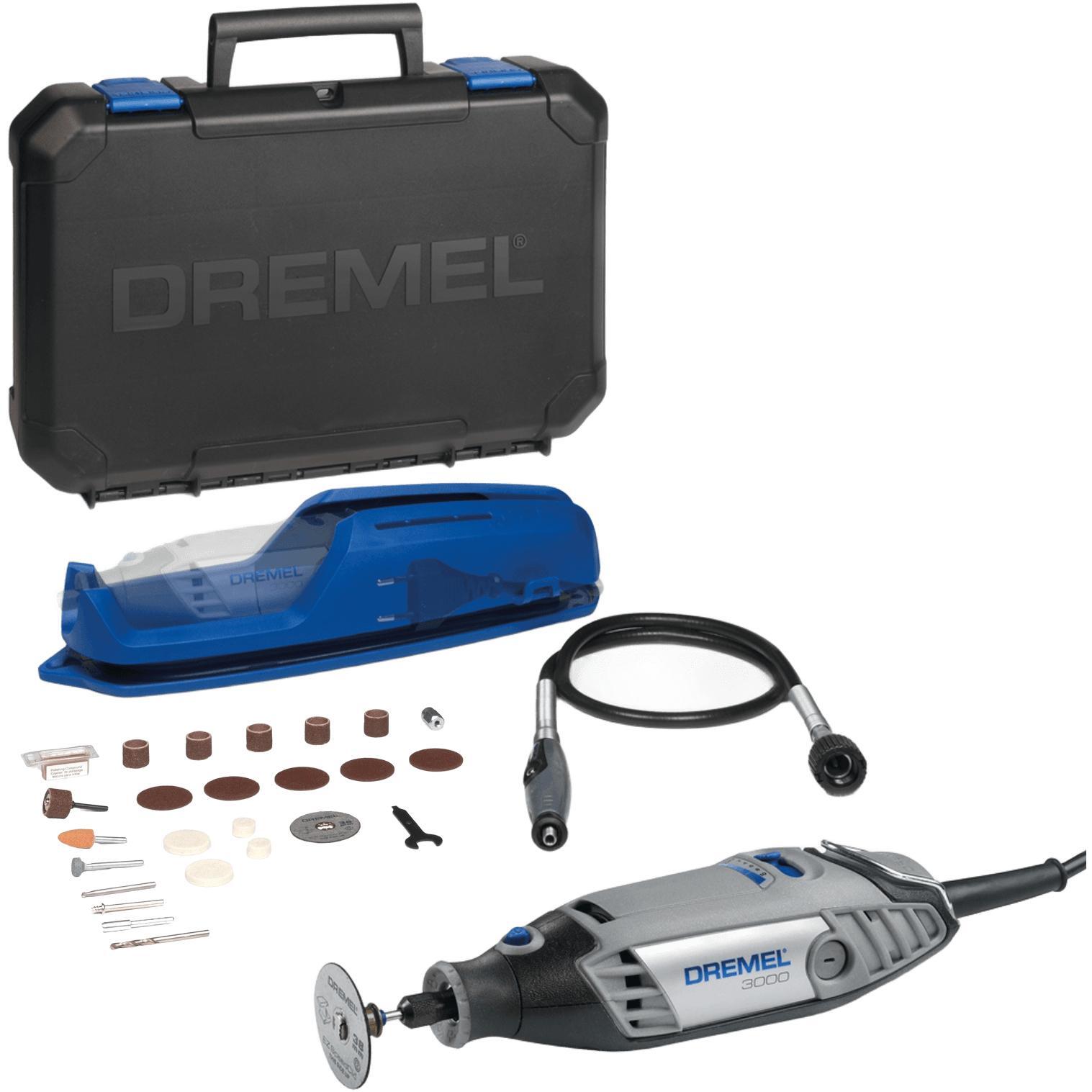Многофункциональный инструмент Dremel F.013.300.0JP - Фото 1