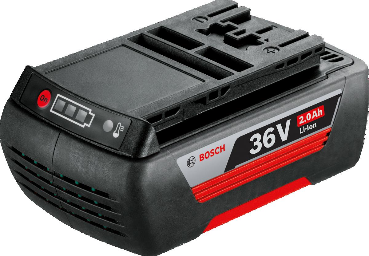 Аккумулятор для электроинструментов Bosch GBA (F.016.800.474) - Фото 1