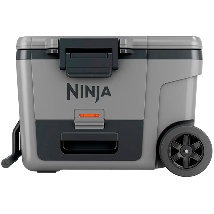 Термобокс Ninja FrostVault 42L Hard Coole (FB245EUGY) - Фото 1