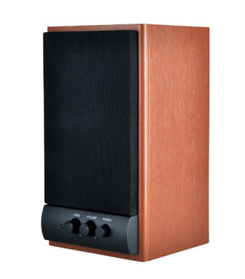 Комп'ютерна акустика звичайна 2.0 F&D R215 beech купити - ціна ...