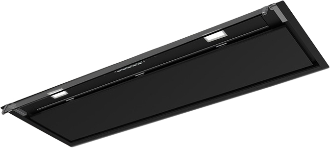 Вытяжка встраиваемая Faber IN-NOVA PREMIUM BK M A60 - Фото 1