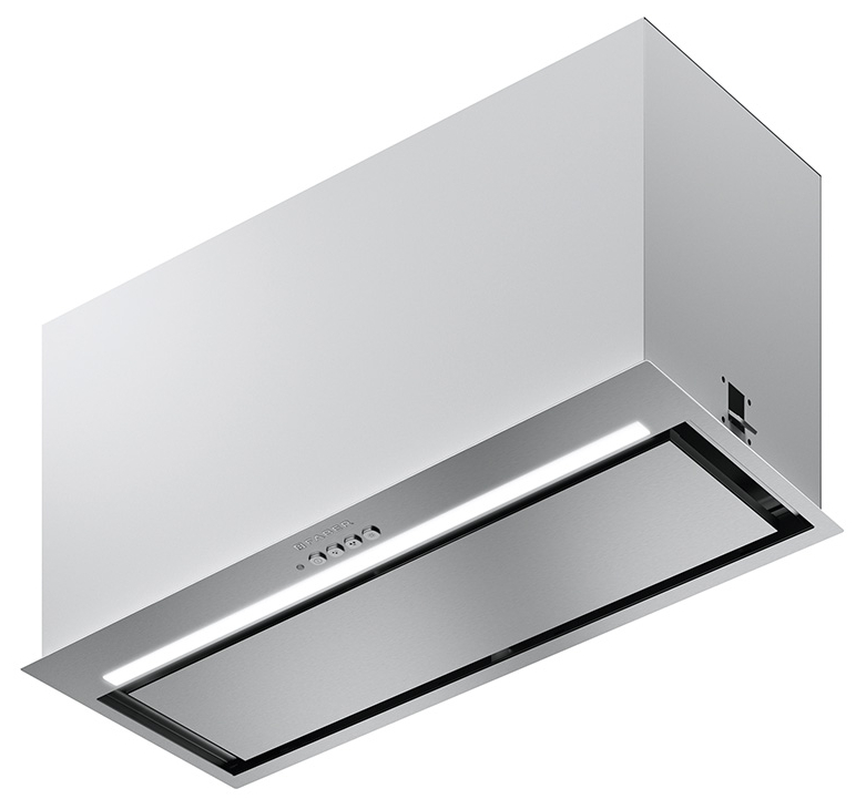 Вытяжка встраиваемая Faber INKA LUX EVO X A70 - Фото 1