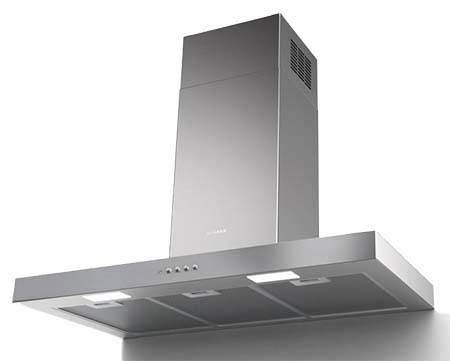 Вытяжка декоративная Faber Stilo Smart X A90 - Фото 1