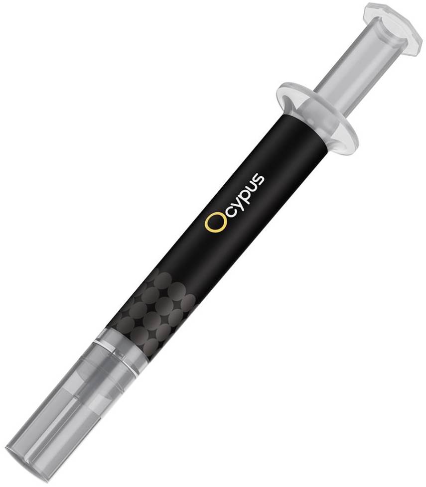 Термопаста OCYPUS GAMMA ET20 (GAMMA-ET20-GRN00XXX-GL) - Фото 1