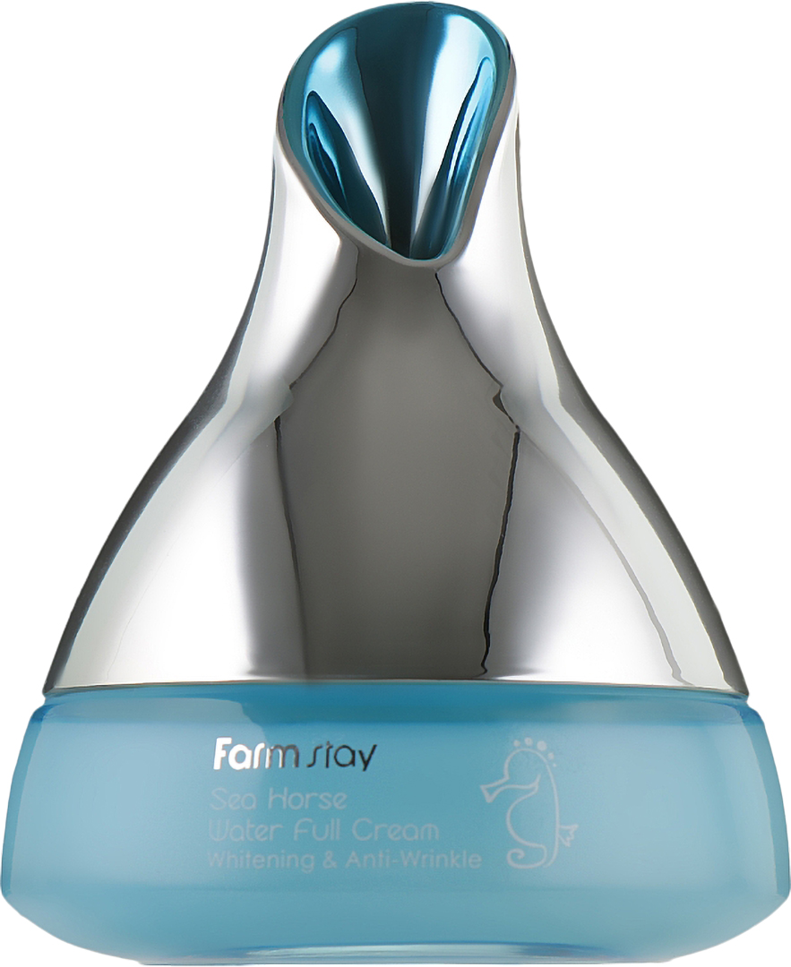 Крем для лица Farm Stay VISIBLE DIFFERENCE 50 мл (8809469772006) - Фото 1
