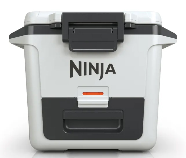 Термобокс Ninja FrostVault 28L Hard Cooler - Cloud White (FB131EUWH) - Фото 1