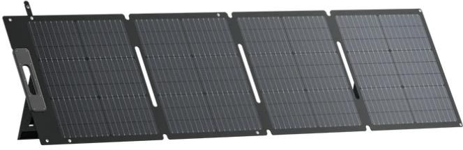 Портативная солнечная панель Bluetti 120W (SP120L) - Фото 1