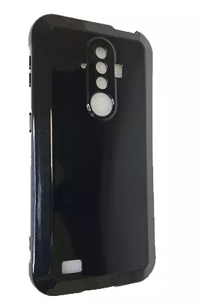Чехол для смартфона Ulefone Silicone Case for Armor X8/X8i (RL072240) - Фото 1