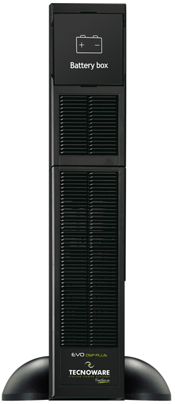 Аккумулятор для ИБП Tecnoware BOX BATTERY PER EVO DSP PLUS 3600 RT TOGETHER ON  SENZA BATTERIE (FBBEDP3602RT/00) - Фото 1