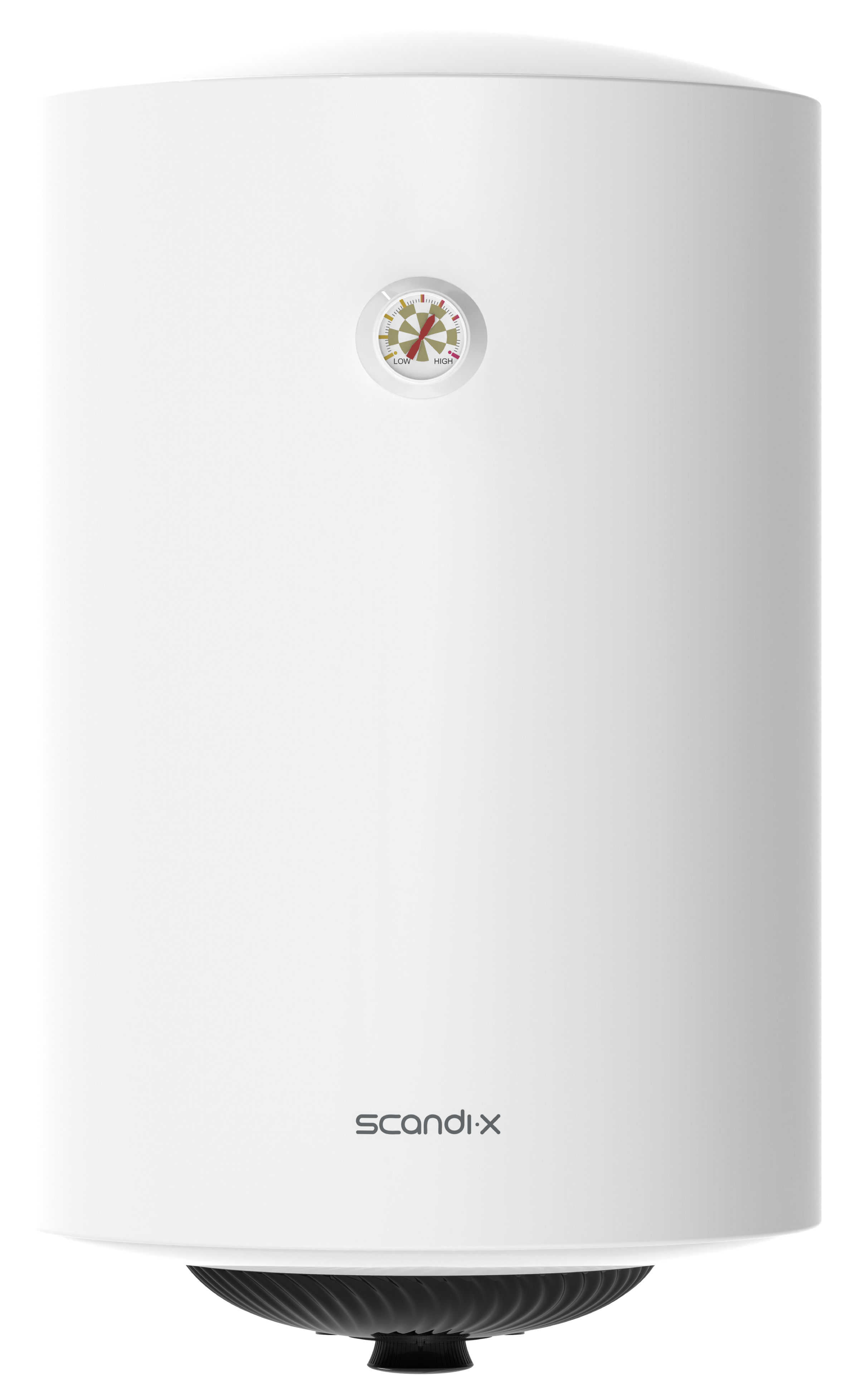 Водонагреватель Scandix WHCW 50-15 - Фото 1