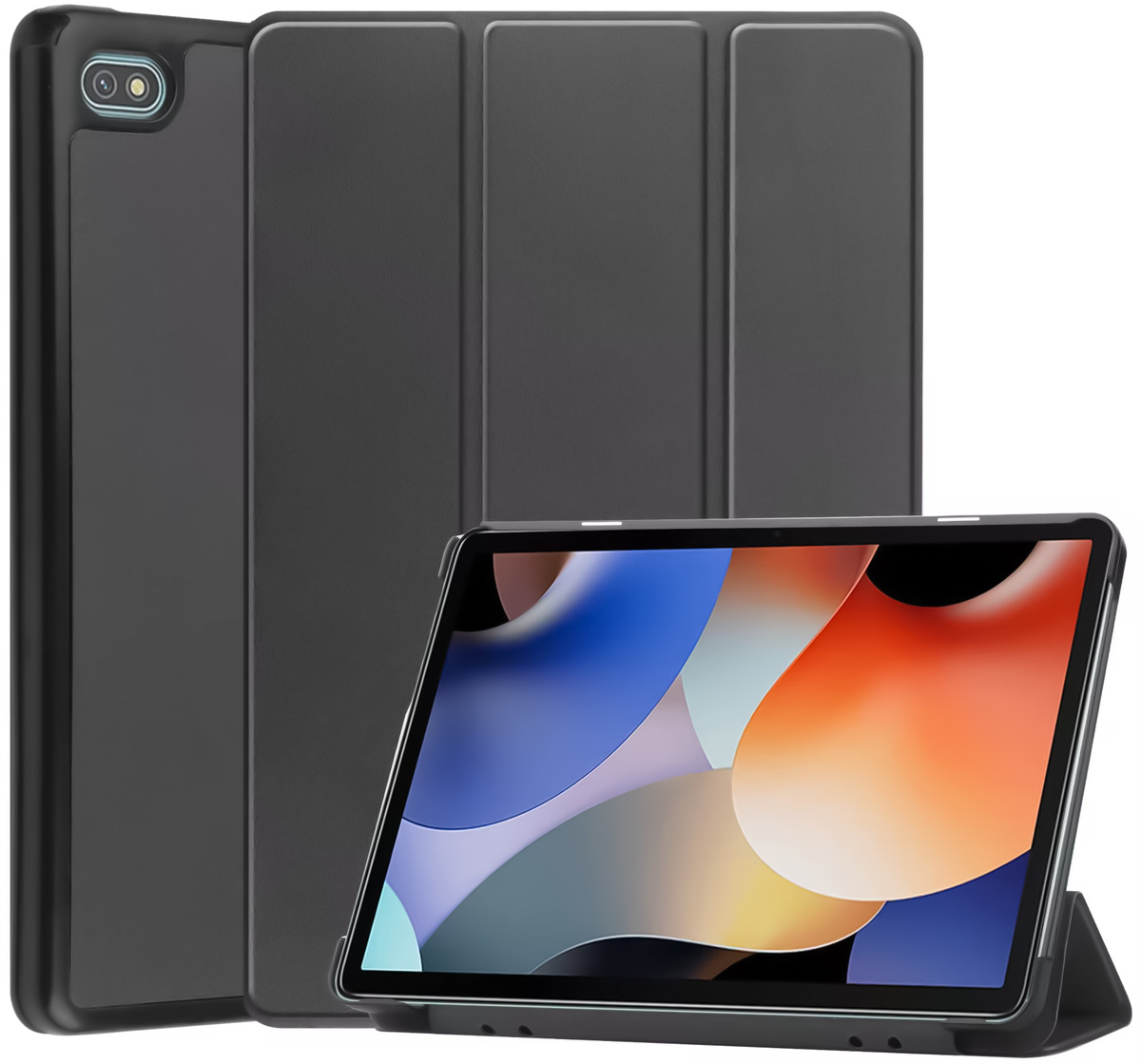 Чохол для планшету Zarmans for Blackview Oscal Pad 10 (000001902) - Фото 1