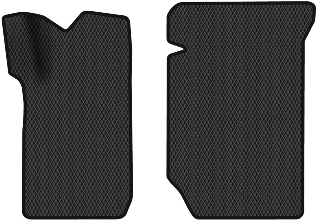 Купити EVA килимки в салон авто передні EVAtech для Granada Ford 1977-1985 2 покоління Sedan EU FD12397AD2RBB - Фото 1 EVA килимки в салон авто передні EVAtech для Granada Ford 1977-1985 2 покоління Sedan EU FD12397AD2RBB - Фото 1