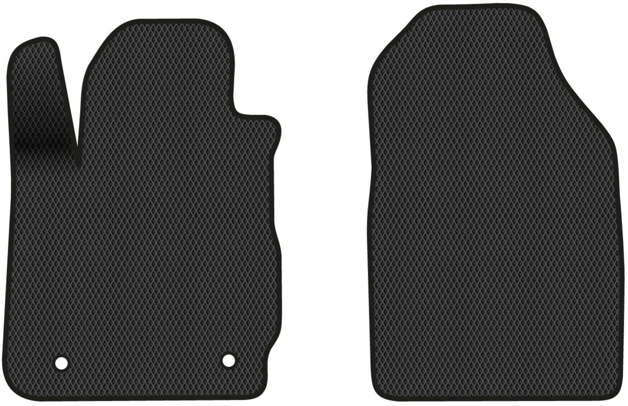 Купити EVA килимки в салон авто передні EVAtech для Fiesta (Mark 7) (open threshold) AT Ford 2009-2017 6 покоління Htb EU FD12707AV2AV2RBB - Фото 1 EVA килимки в салон авто передні EVAtech для Fiesta (Mark 7) (open threshold) AT Ford 2009-2017 6 покоління Htb EU FD12707AV2AV2RBB - Фото 1