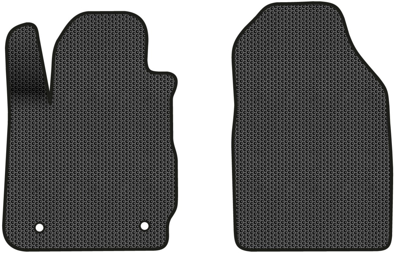 Купити EVA килимки в салон авто передні EVAtech для Fiesta (Mark 7) (open threshold) AT Ford 2009-2017 6 покоління Htb EU FD12707AV2AV2SBB - Фото 1 EVA килимки в салон авто передні EVAtech для Fiesta (Mark 7) (open threshold) AT Ford 2009-2017 6 покоління Htb EU FD12707AV2AV2SBB - Фото 1