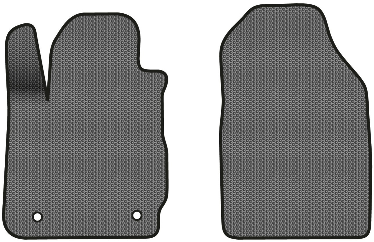 Купити EVA килимки в салон авто передні EVAtech для Fiesta (Mark 7) (open threshold) AT Ford 2009-2017 6 покоління Htb EU FD12707AV2AV2SGB - Фото 1 EVA килимки в салон авто передні EVAtech для Fiesta (Mark 7) (open threshold) AT Ford 2009-2017 6 покоління Htb EU FD12707AV2AV2SGB - Фото 1