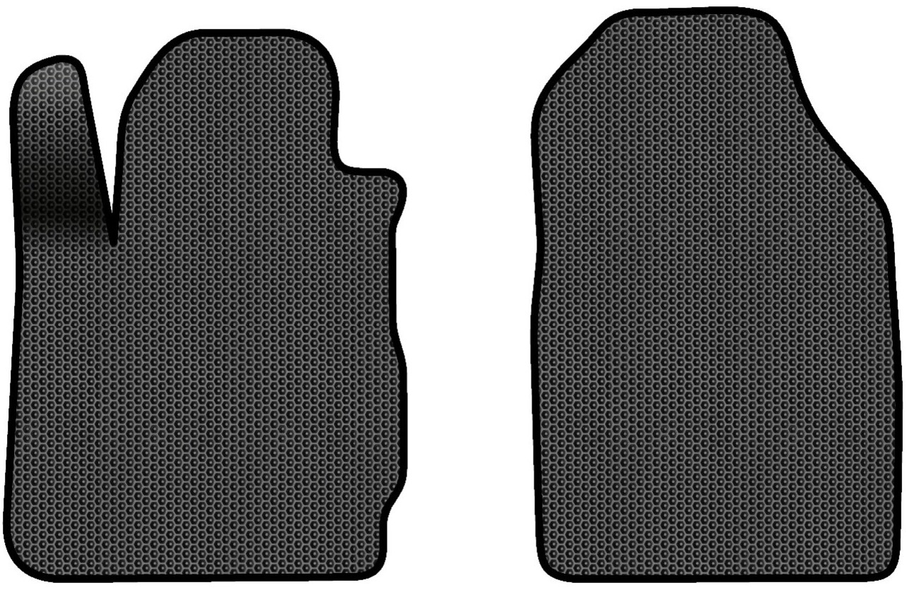 Купити EVA килимки в салон авто передні EVAtech для Fiesta (Mark 7) (open threshold) AT Ford 2009-2017 6 покоління Htb EU FD12707AV2SBB - Фото 1 EVA килимки в салон авто передні EVAtech для Fiesta (Mark 7) (open threshold) AT Ford 2009-2017 6 покоління Htb EU FD12707AV2SBB - Фото 1