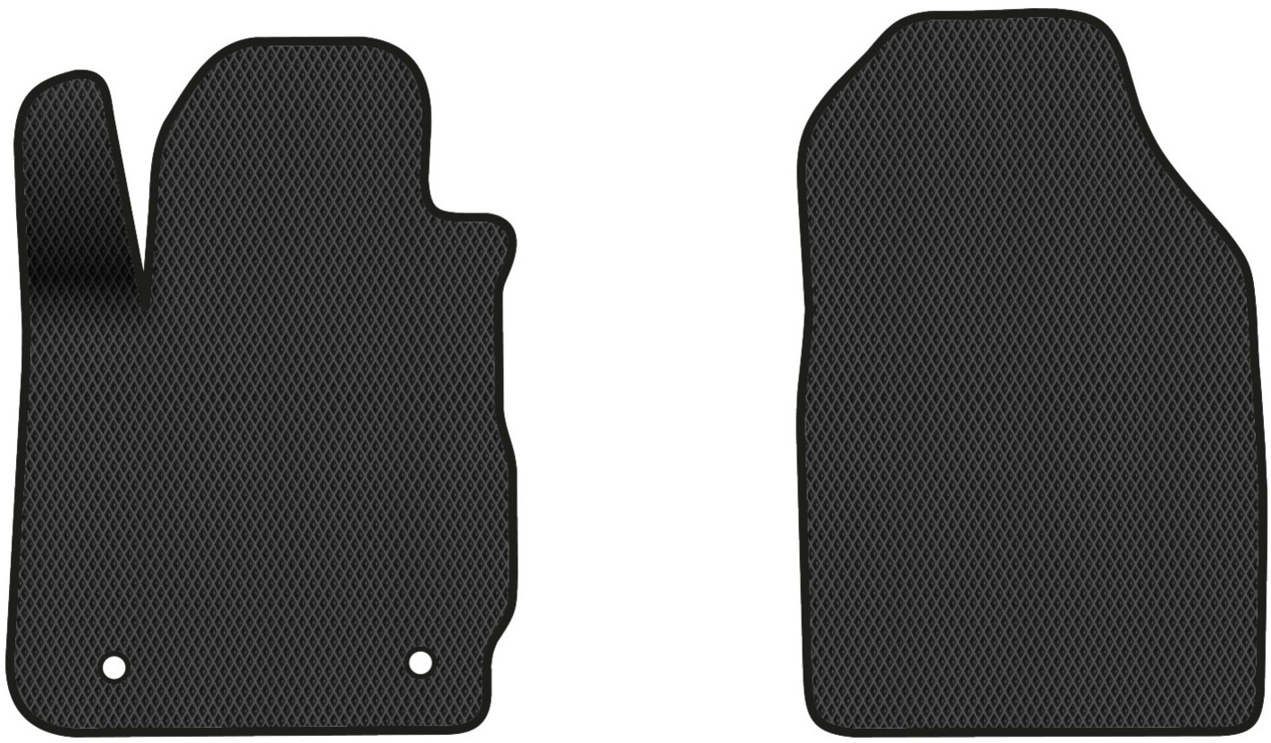 Купити EVA килимки в салон авто передні EVAtech для Fiesta (Mark 7) (closed threshold) AT Ford 2009-2017 6 покоління Htb EU FD12709AV2AV2RBB - Фото 1 EVA килимки в салон авто передні EVAtech для Fiesta (Mark 7) (closed threshold) AT Ford 2009-2017 6 покоління Htb EU FD12709AV2AV2RBB - Фото 1