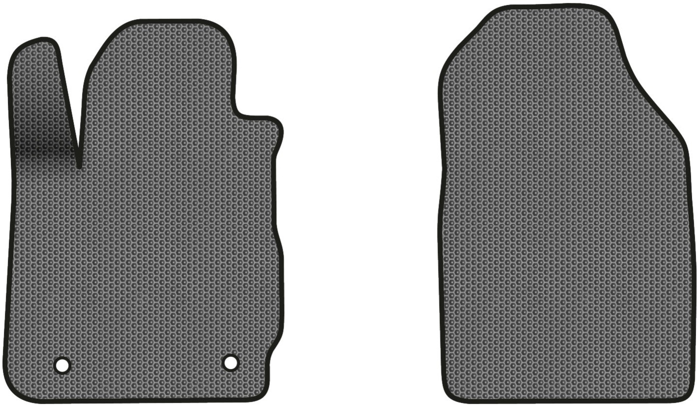 Купити EVA килимки в салон авто передні EVAtech для Fiesta (Mark 7) (closed threshold) AT Ford 2009-2017 6 покоління Htb EU FD12709AV2AV2SGB - Фото 1 EVA килимки в салон авто передні EVAtech для Fiesta (Mark 7) (closed threshold) AT Ford 2009-2017 6 покоління Htb EU FD12709AV2AV2SGB - Фото 1