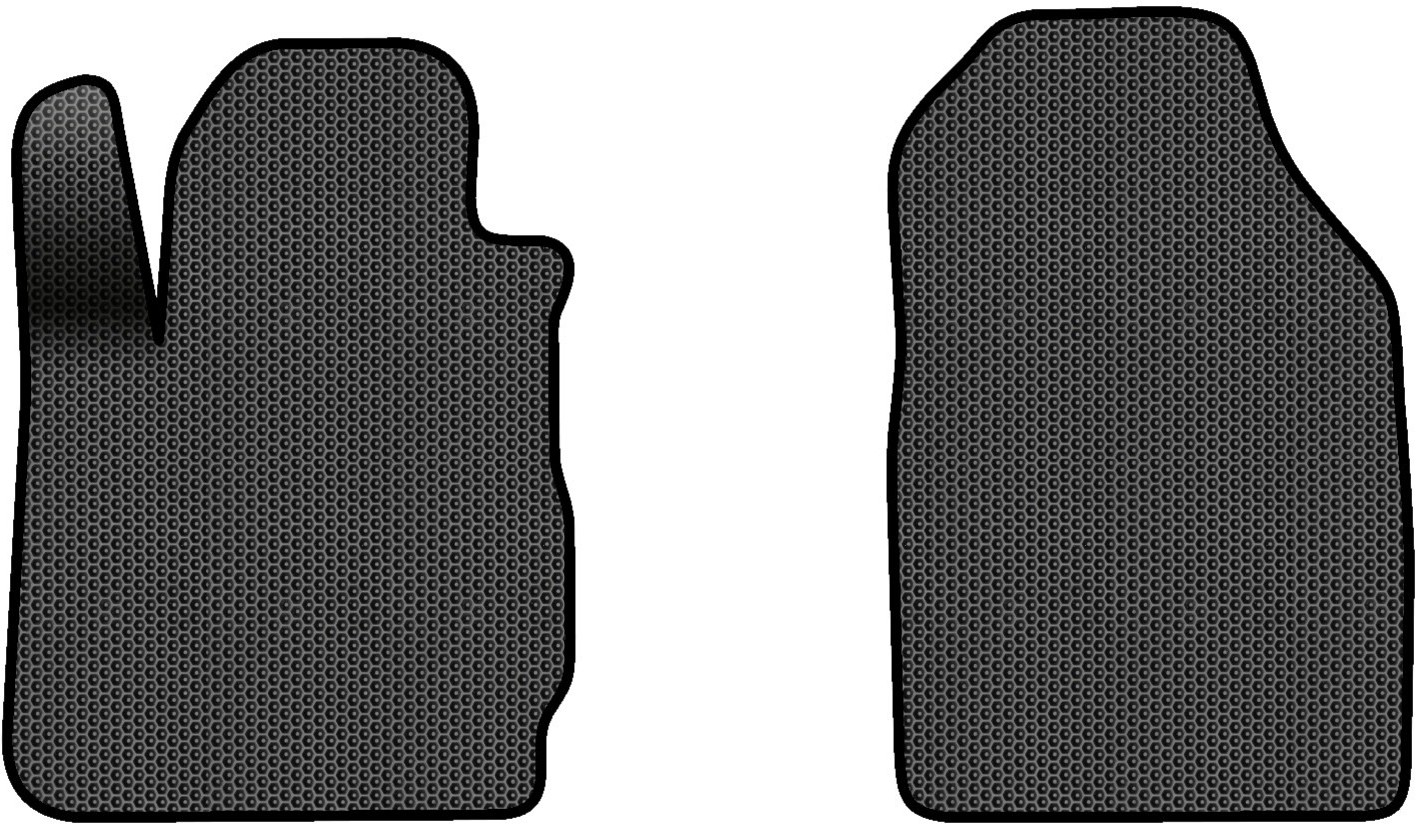 Купити EVA килимки в салон авто передні EVAtech для Fiesta (Mark 7) (closed threshold) AT Ford 2009-2017 6 покоління Htb EU FD12709AV2SBB - Фото 1 EVA килимки в салон авто передні EVAtech для Fiesta (Mark 7) (closed threshold) AT Ford 2009-2017 6 покоління Htb EU FD12709AV2SBB - Фото 1