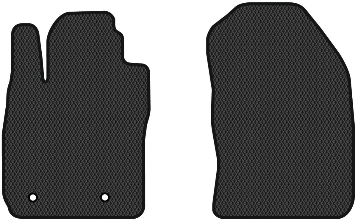 Купити EVA килимки в салон авто передні EVAtech для Fiesta (Mark 7) Ford 2009-2019 6 покоління Sedan USA FD12788AV2OU2RBB - Фото 1 EVA килимки в салон авто передні EVAtech для Fiesta (Mark 7) Ford 2009-2019 6 покоління Sedan USA FD12788AV2OU2RBB - Фото 1