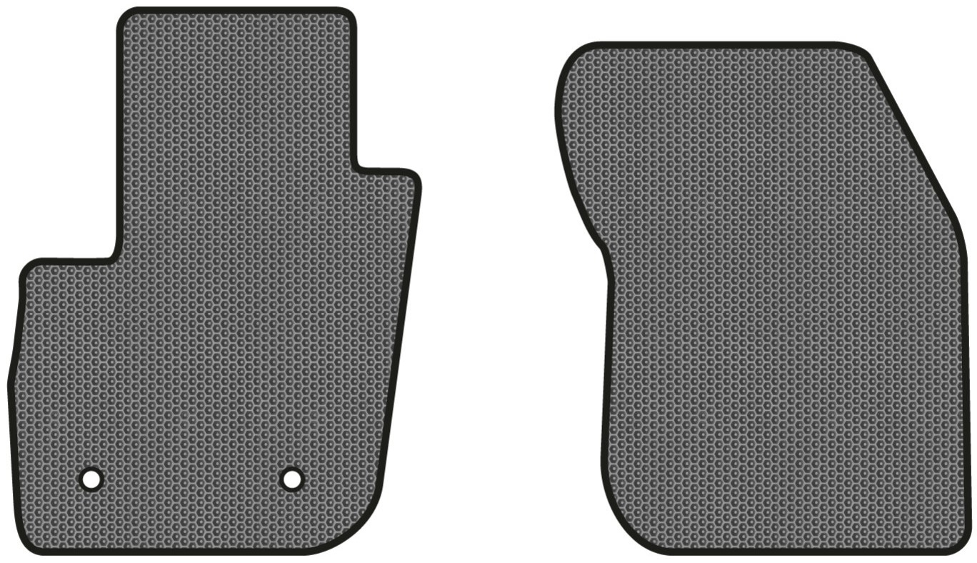 EVA килимки в салон авто передні EVAtech для Fusion Ford 2012-2017 2 покоління Sedan USA FD13205AG2FC2SGB - Фото 1