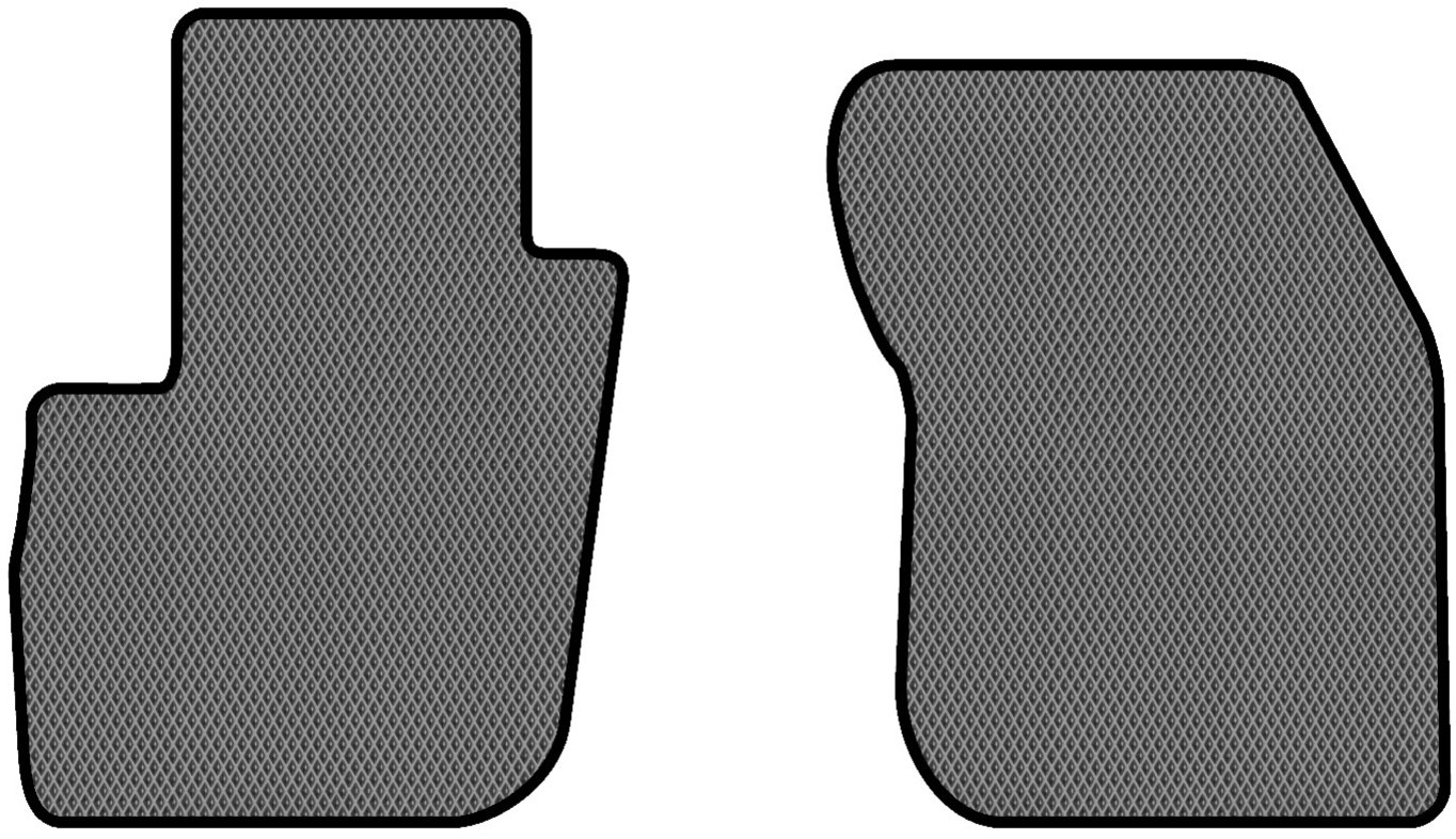 Купити EVA килимки в салон авто передні EVAtech для Fusion Ford 2012-2017 2 покоління Sedan USA FD13205AG2RGB - Фото 1 EVA килимки в салон авто передні EVAtech для Fusion Ford 2012-2017 2 покоління Sedan USA FD13205AG2RGB - Фото 1