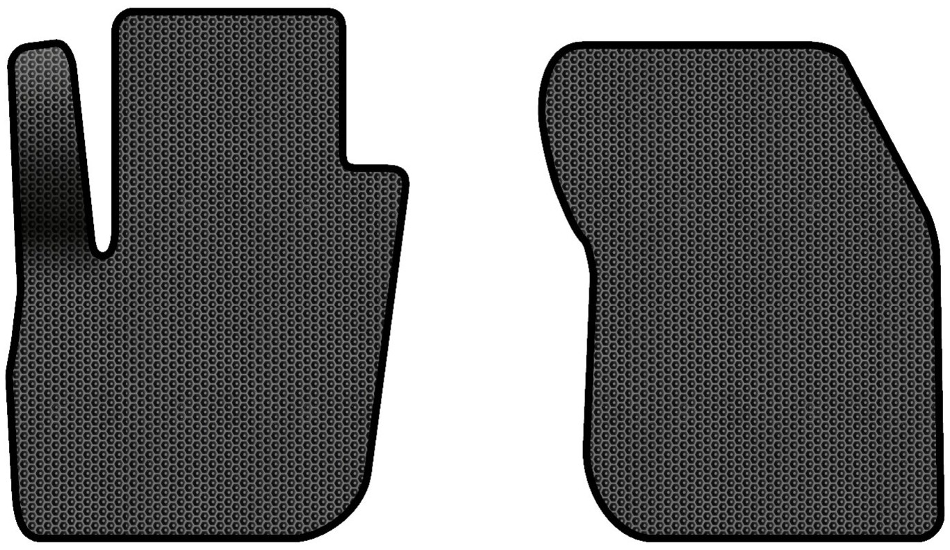 Купити EVA килимки в салон авто передні EVAtech для Fusion Ford 2012-2017 2 покоління Sedan USA FD13205AV2SBB - Фото 1 EVA килимки в салон авто передні EVAtech для Fusion Ford 2012-2017 2 покоління Sedan USA FD13205AV2SBB - Фото 1