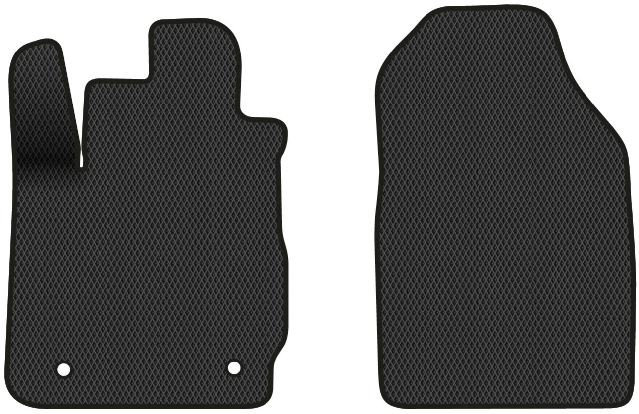 Купити EVA килимки в салон авто передні EVAtech для Fiesta (Mark 7) (open threshold) MT Ford 2009-2017 6 покоління Htb EU FD13287AV2AV2RBB - Фото 1 EVA килимки в салон авто передні EVAtech для Fiesta (Mark 7) (open threshold) MT Ford 2009-2017 6 покоління Htb EU FD13287AV2AV2RBB - Фото 1