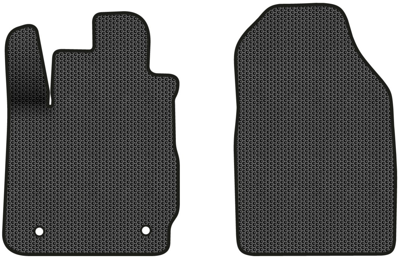 Купити EVA килимки в салон авто передні EVAtech для Fiesta (Mark 7) (open threshold) MT Ford 2009-2017 6 покоління Htb EU FD13287AV2AV2SBB - Фото 1 EVA килимки в салон авто передні EVAtech для Fiesta (Mark 7) (open threshold) MT Ford 2009-2017 6 покоління Htb EU FD13287AV2AV2SBB - Фото 1