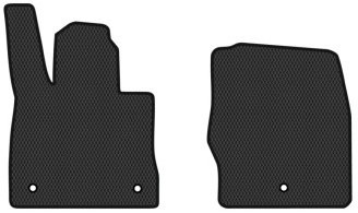 EVA килимки в салон авто передні EVAtech для Explorer Ford 2020 6 покоління SUV USA FD1449A2AV3RBB - Фото 1