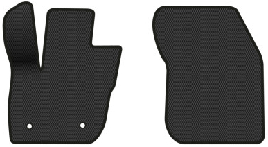 EVA килимки в салон авто передні EVAtech для Fusion Restyling Ford 2017 2 покоління Sedan USA FD1451AV2FC2RBB - Фото 1