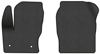 EVA килимки в салон авто передні EVAtech для Escape Ford 2012-2015 3 покоління SUV USA FD1577A2FC2SBB - Фото 1