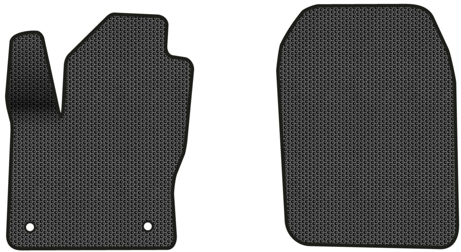 Купить EVA коврики в салон авто передние EVAtech для Focus (C346) Ford 2011-2018 3 поколение Htb USA FD1651A2AV2SBB - Фото 1 EVA коврики в салон авто передние EVAtech для Focus (C346) Ford 2011-2018 3 поколение Htb USA FD1651A2AV2SBB - Фото 1