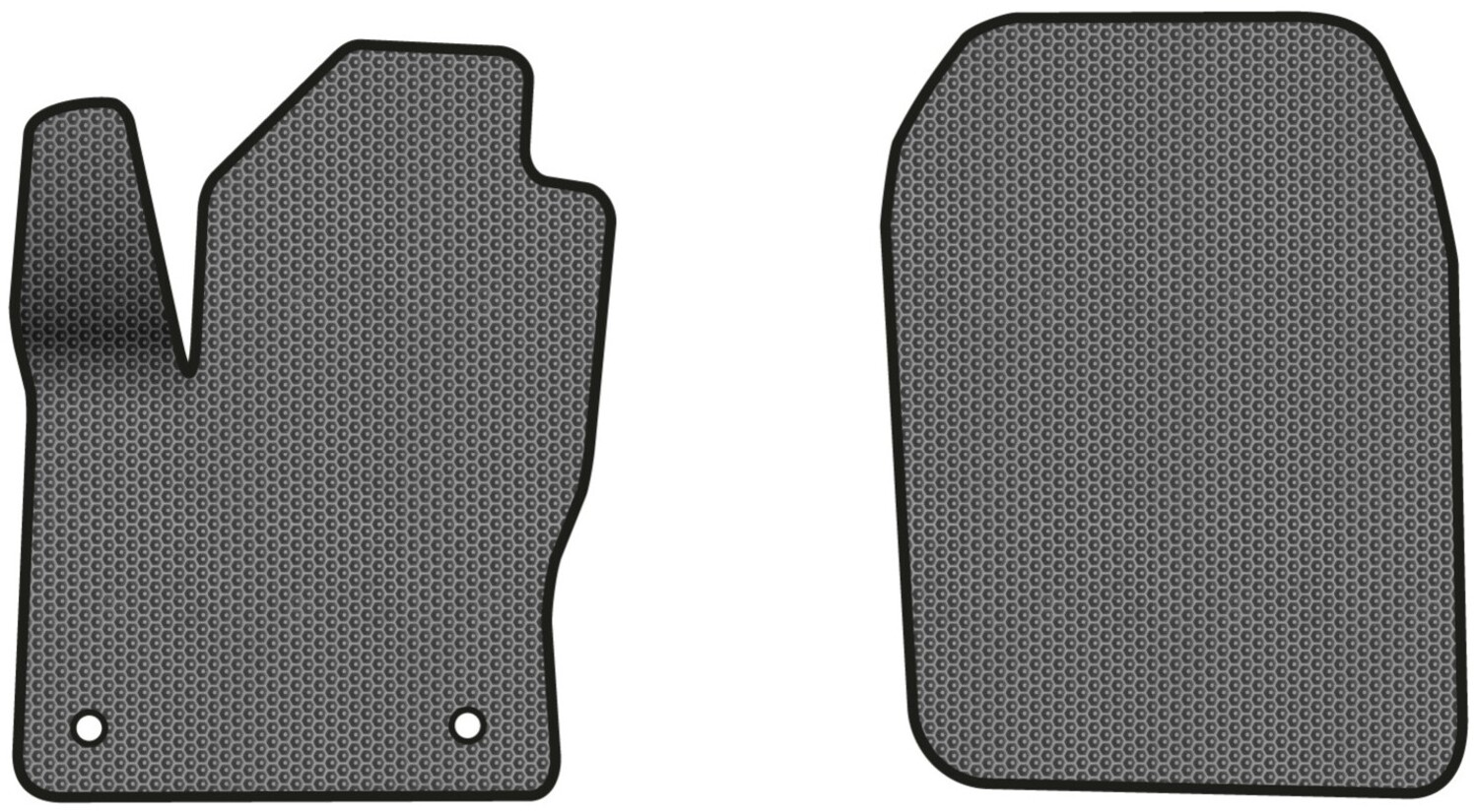 Купить EVA коврики в салон авто передние EVAtech для Focus (C346) Ford 2011-2018 3 поколение Htb USA FD1651A2AV2SGB - Фото 1 EVA коврики в салон авто передние EVAtech для Focus (C346) Ford 2011-2018 3 поколение Htb USA FD1651A2AV2SGB - Фото 1