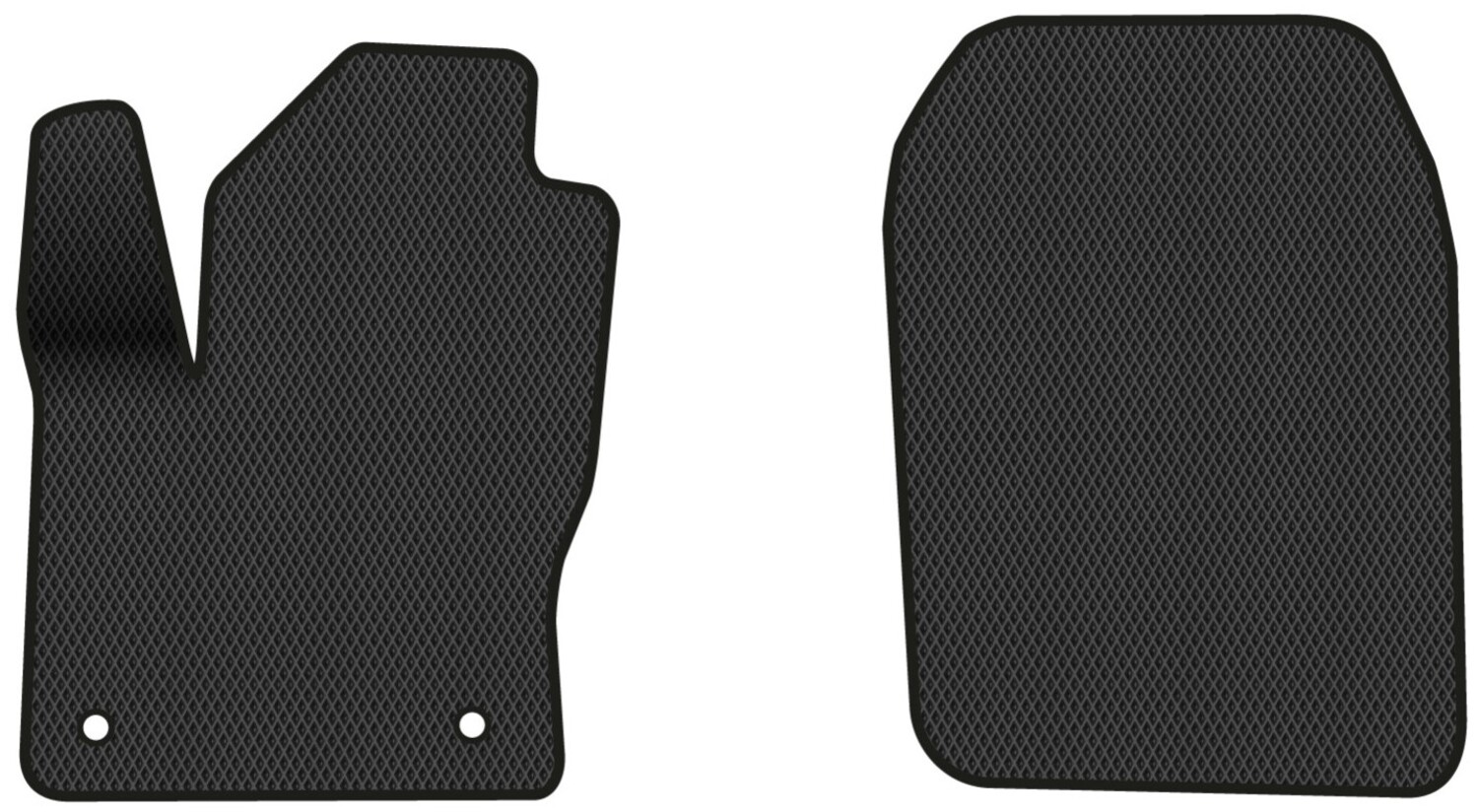 Купить EVA коврики в салон авто передние EVAtech для Focus (C346) Ford 2011-2018 3 поколение Htb USA FD1651A2FC2RBB - Фото 1 EVA коврики в салон авто передние EVAtech для Focus (C346) Ford 2011-2018 3 поколение Htb USA FD1651A2FC2RBB - Фото 1