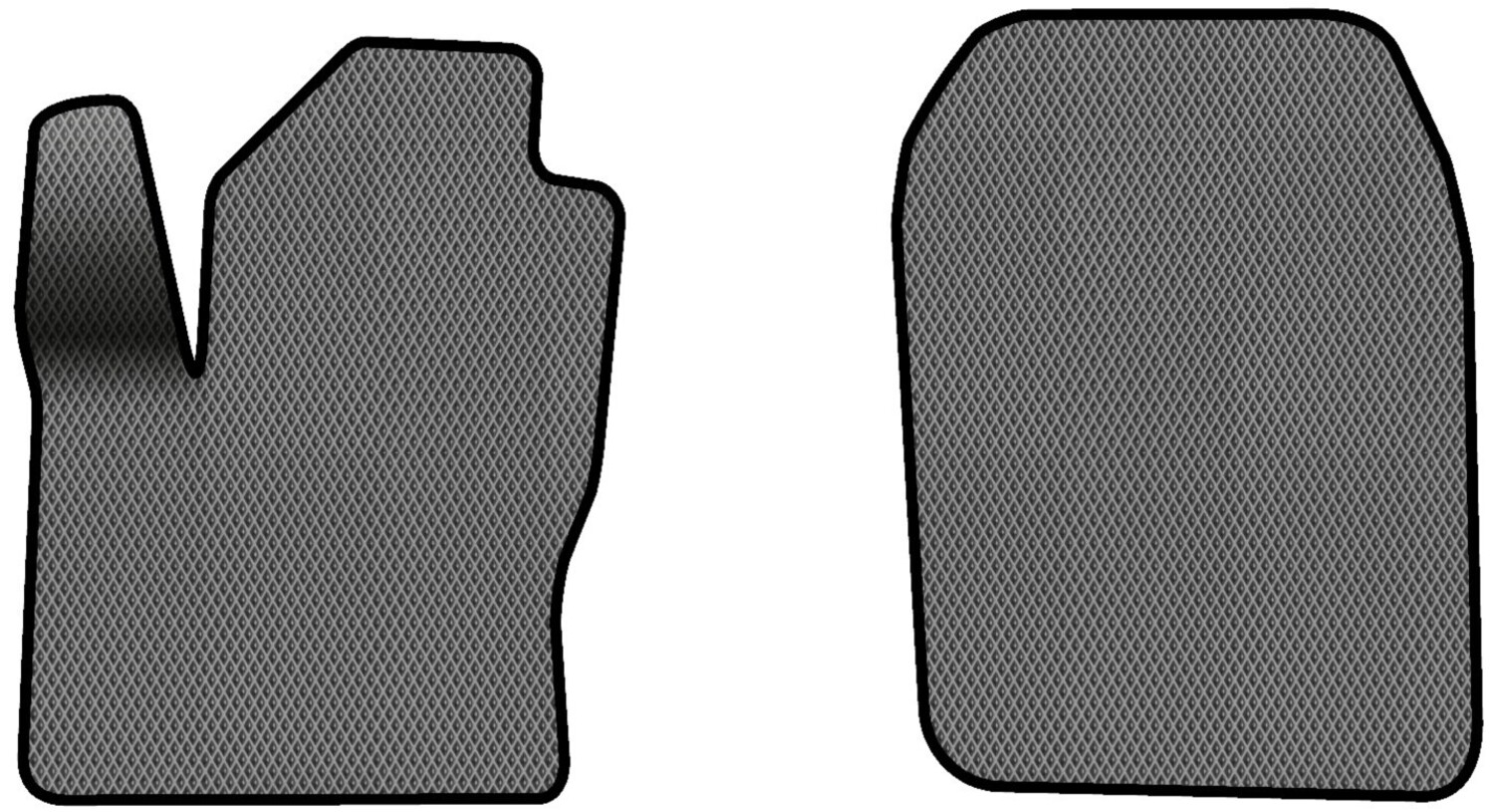 Купить EVA коврики в салон авто передние EVAtech для Focus (C346) Ford 2011-2018 3 поколение Htb USA FD1651A2RGB - Фото 1 EVA коврики в салон авто передние EVAtech для Focus (C346) Ford 2011-2018 3 поколение Htb USA FD1651A2RGB - Фото 1